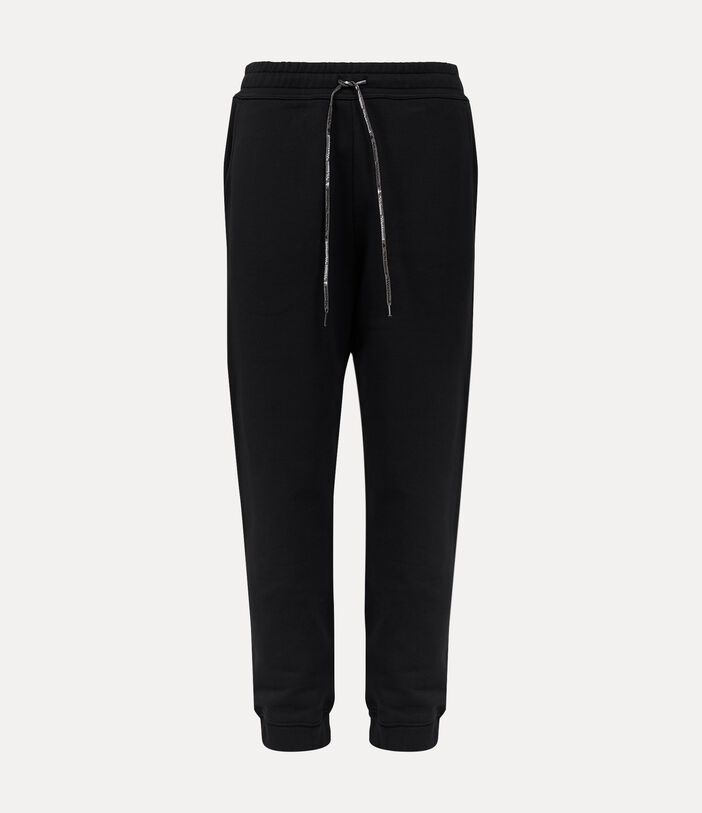 Vivienne Westwood SPRAY ORB CLASSIC SWEATPANTS